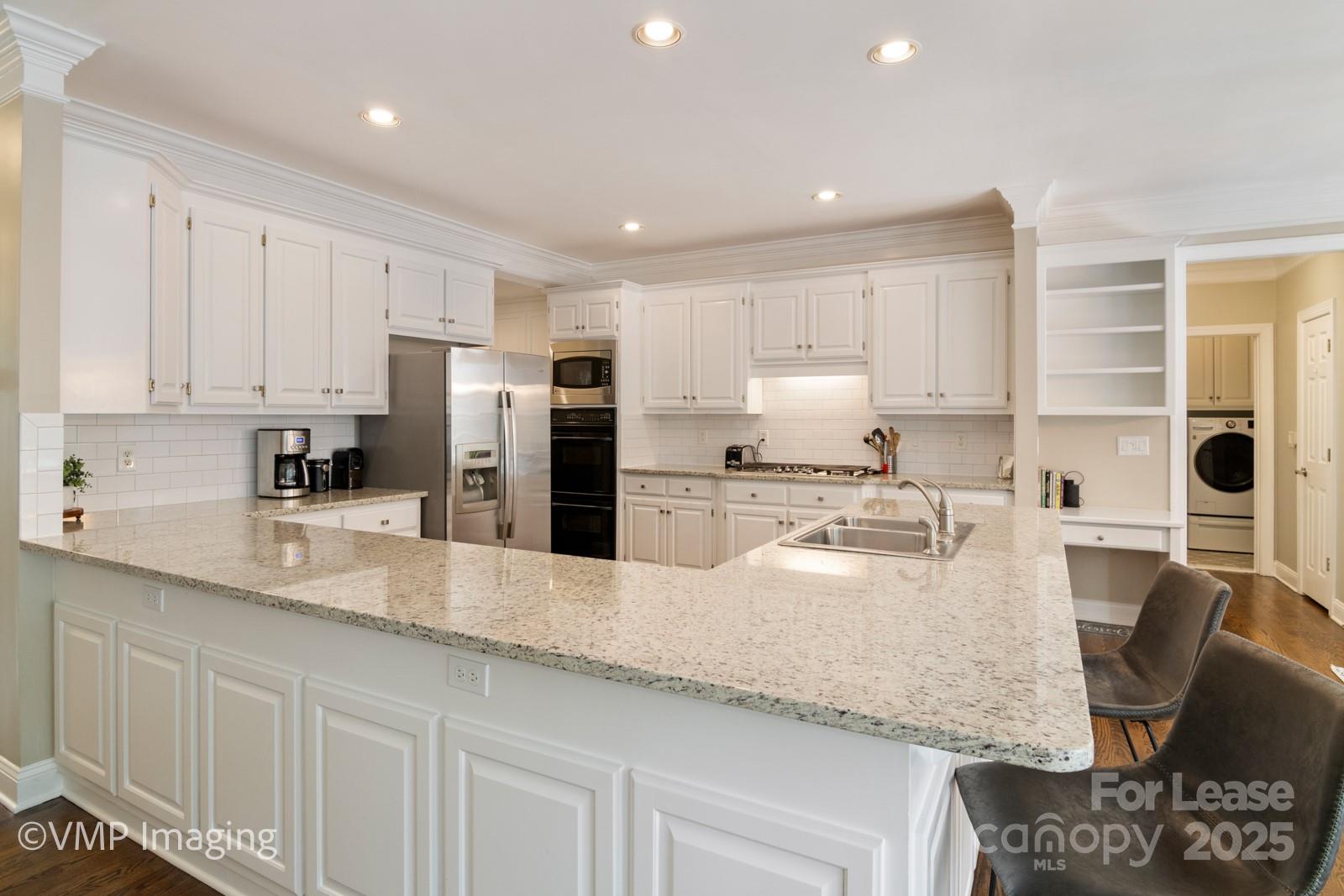 Jetton Cove - Residential Lease