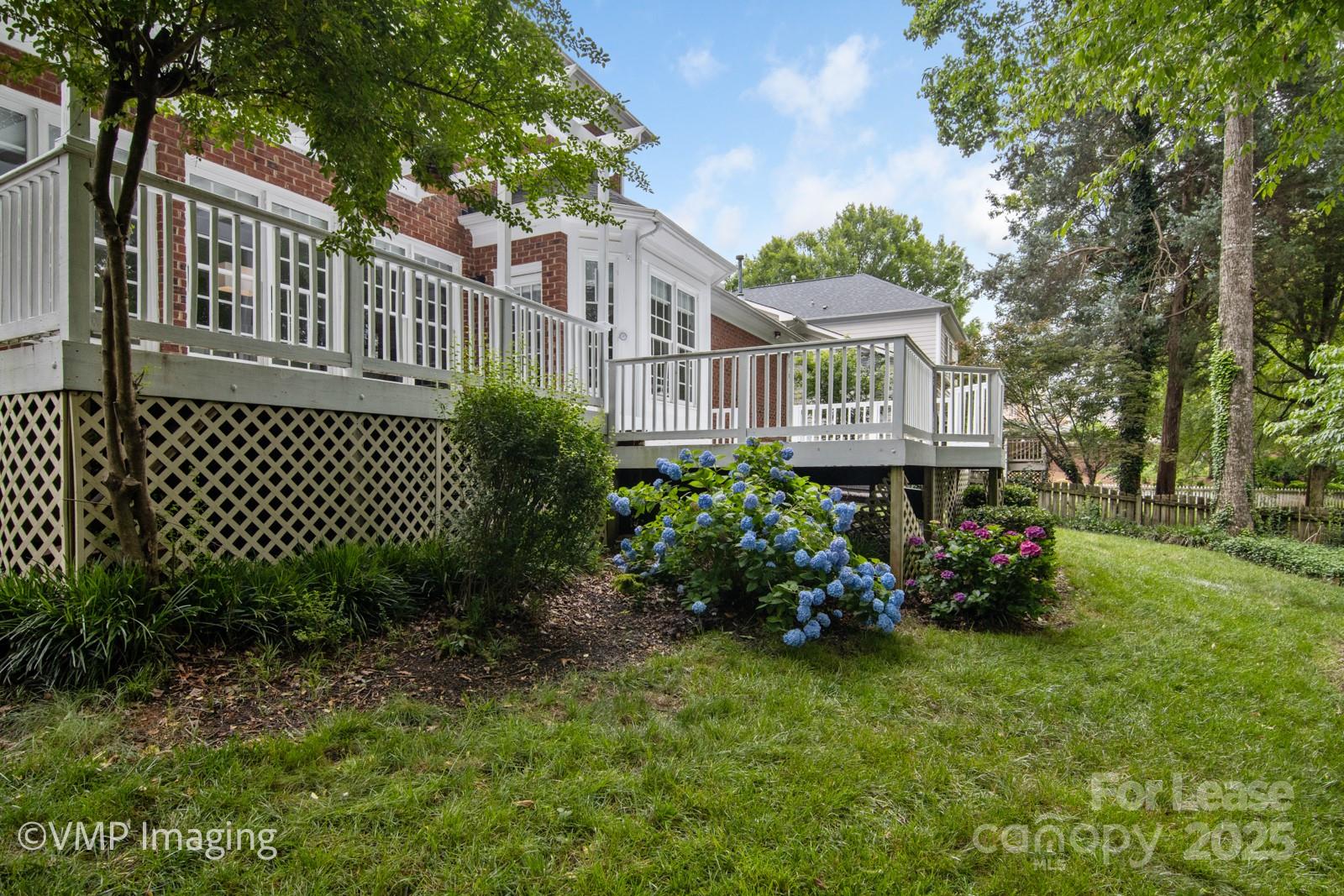 Jetton Cove - Residential Lease