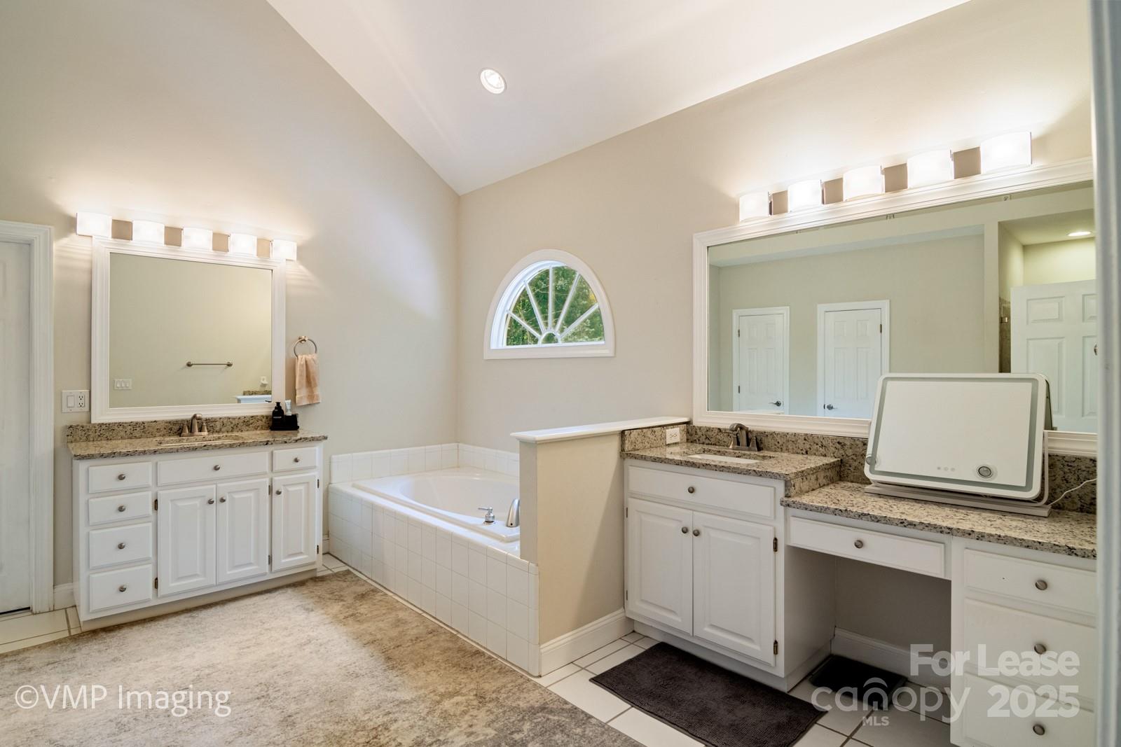 Jetton Cove - Residential Lease