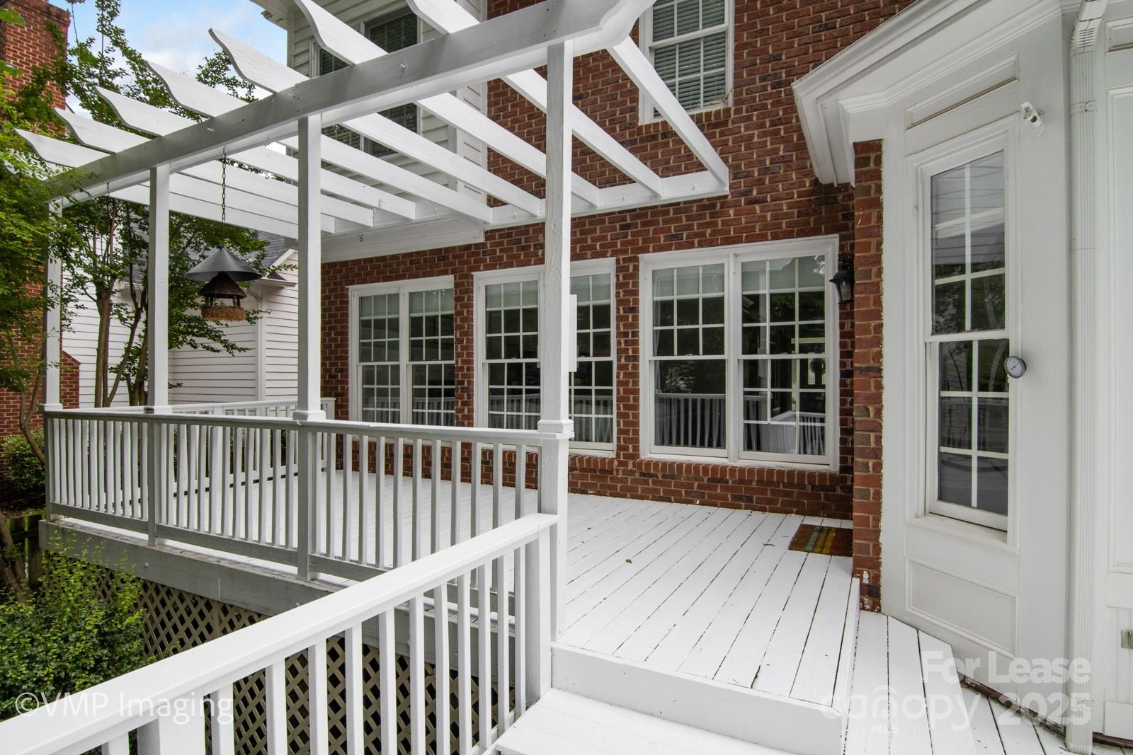 Jetton Cove - Residential Lease