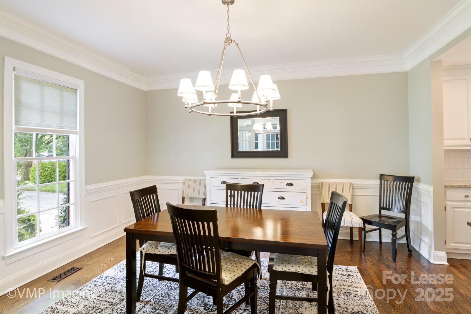 Jetton Cove - Residential Lease