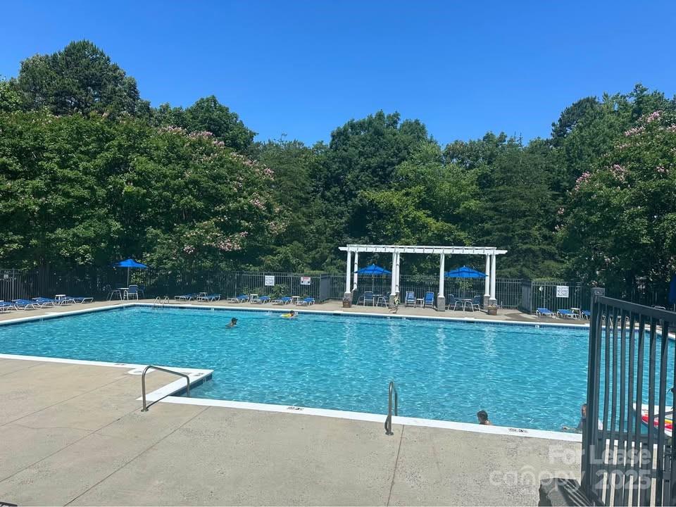 Jetton Cove - Residential Lease