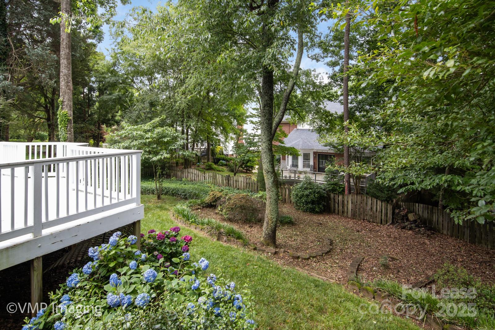 Jetton Cove - Residential Lease