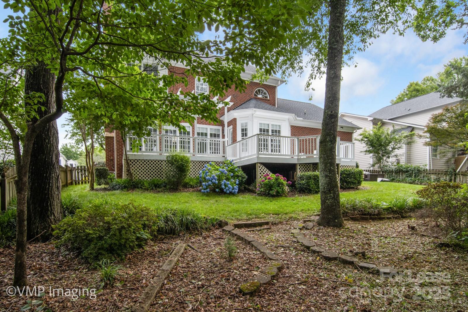 Jetton Cove - Residential Lease