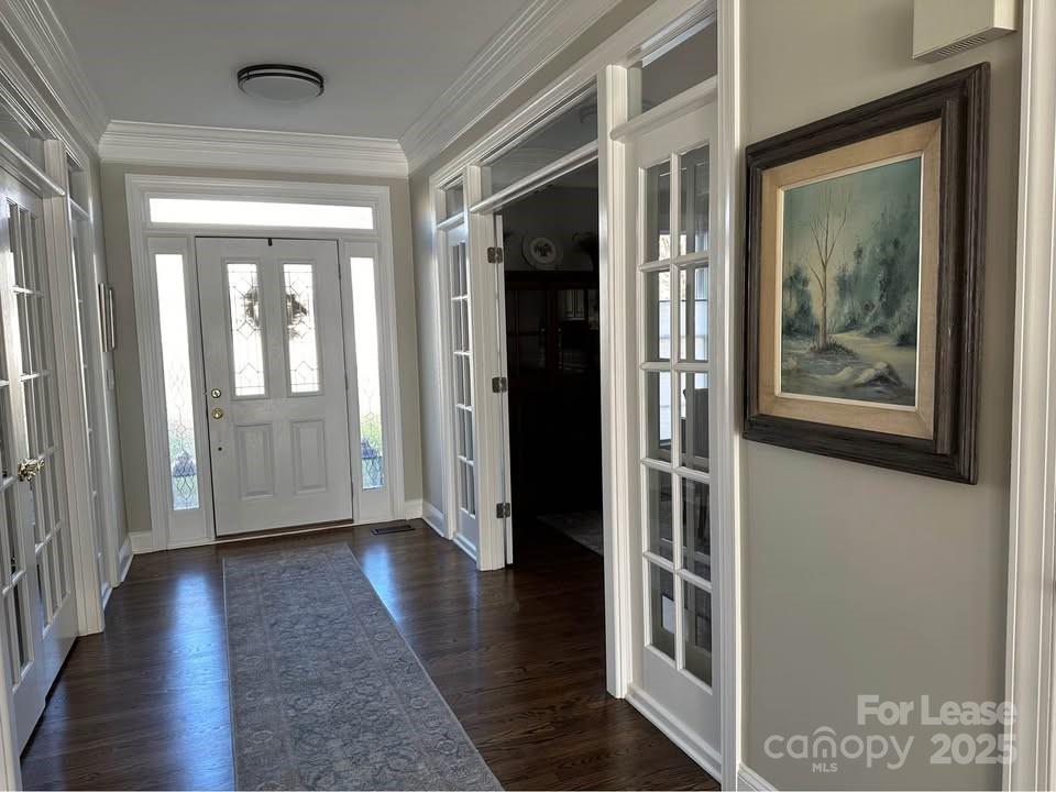 Jetton Cove - Residential Lease