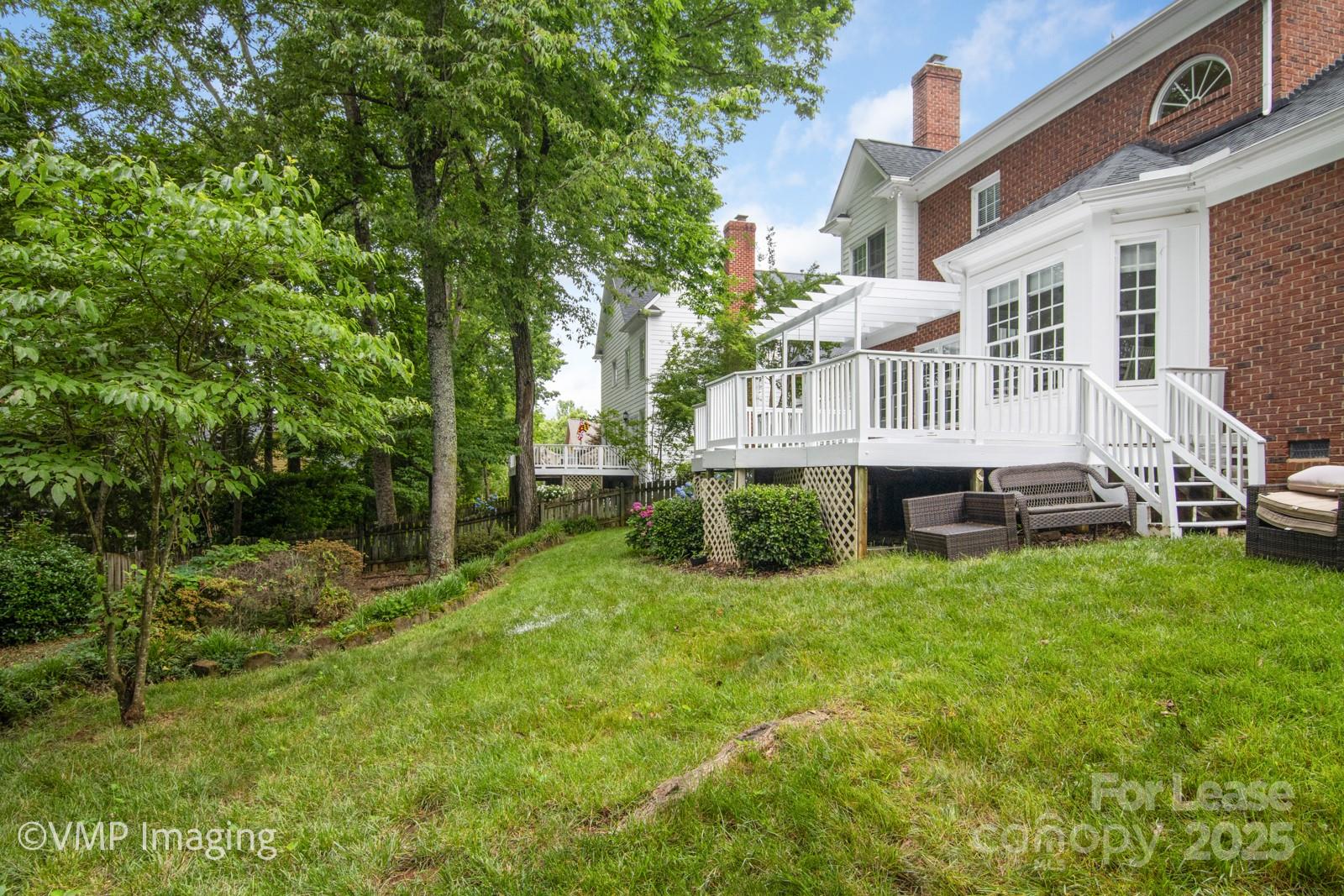 Jetton Cove - Residential Lease