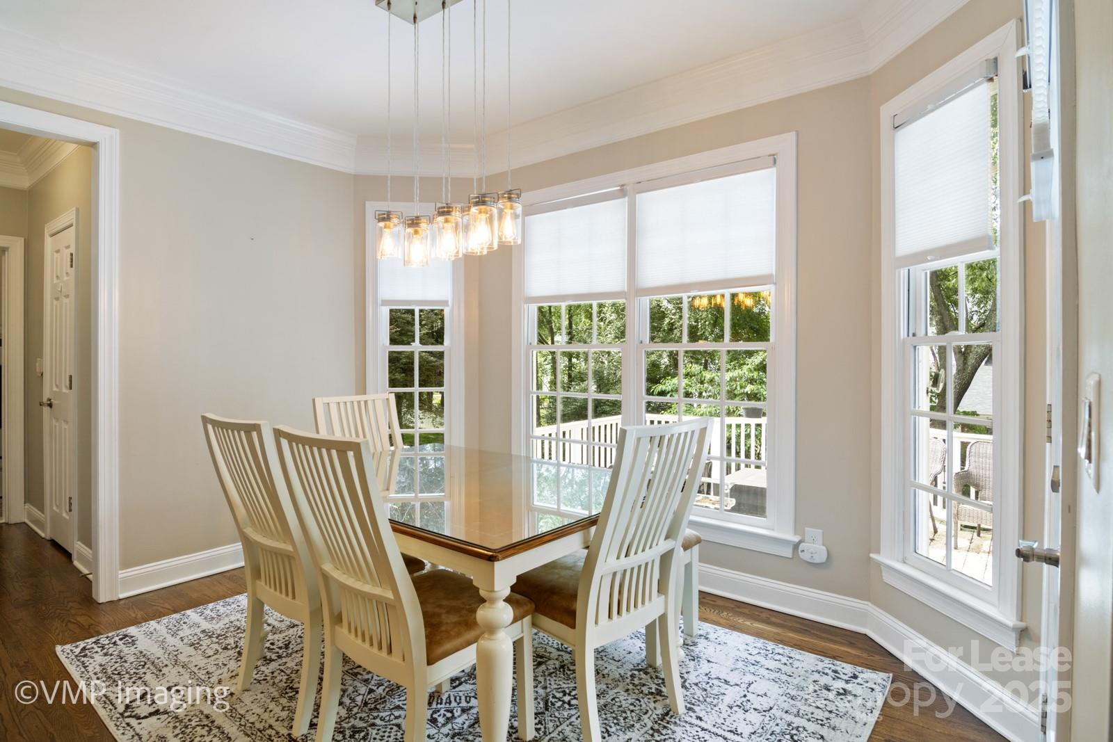 Jetton Cove - Residential Lease