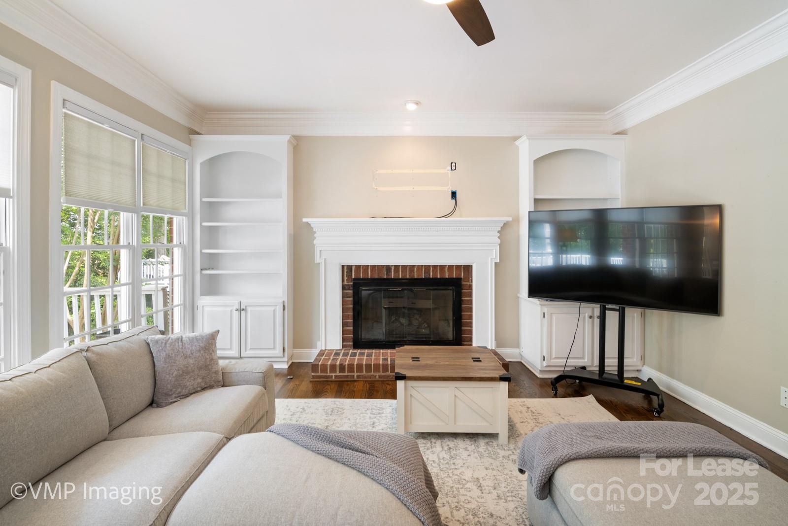 Jetton Cove - Residential Lease