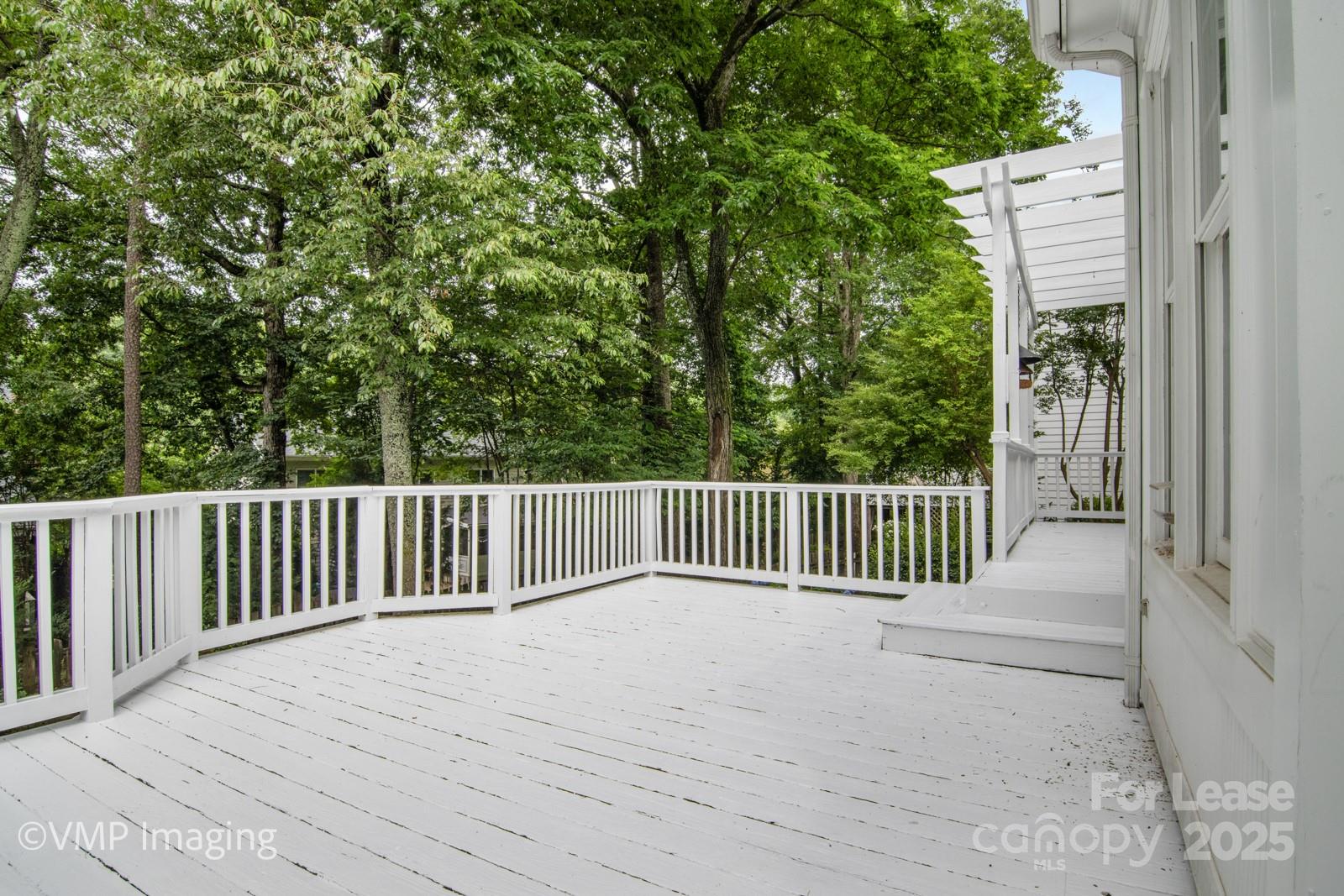 Jetton Cove - Residential Lease