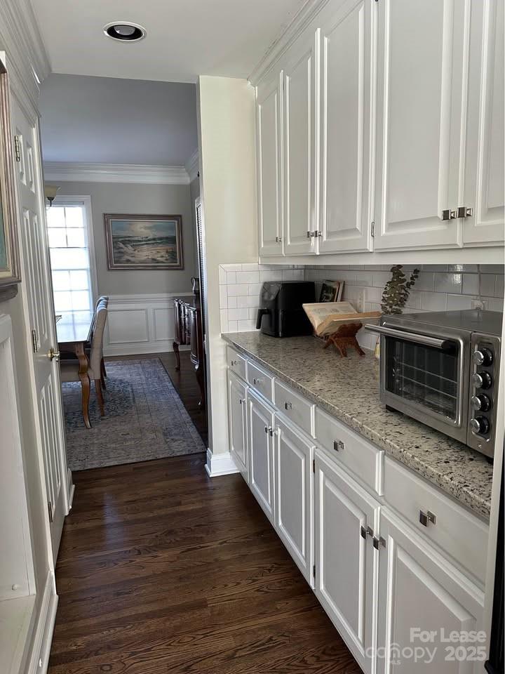 Jetton Cove - Residential Lease