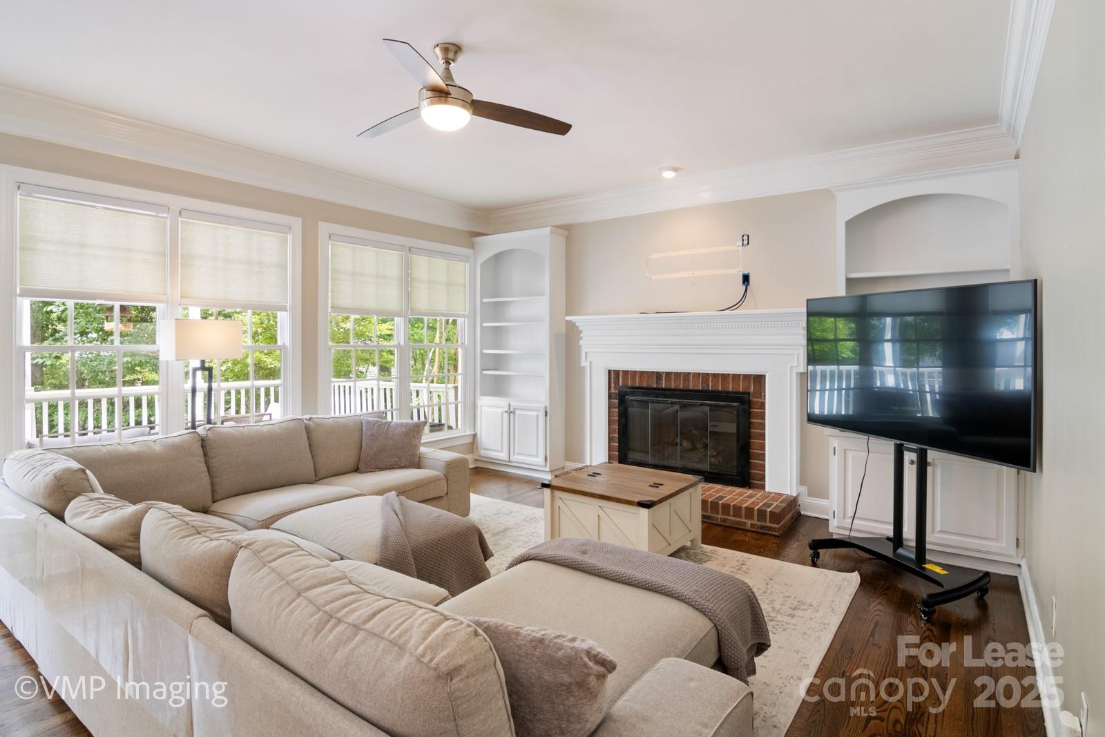 Jetton Cove - Residential Lease