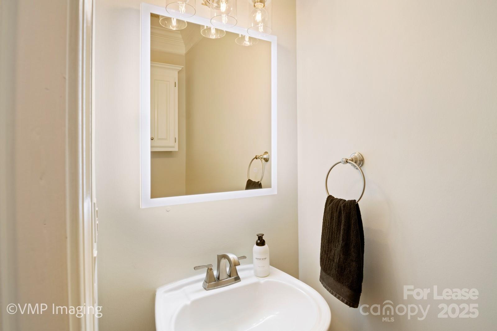 Jetton Cove - Residential Lease