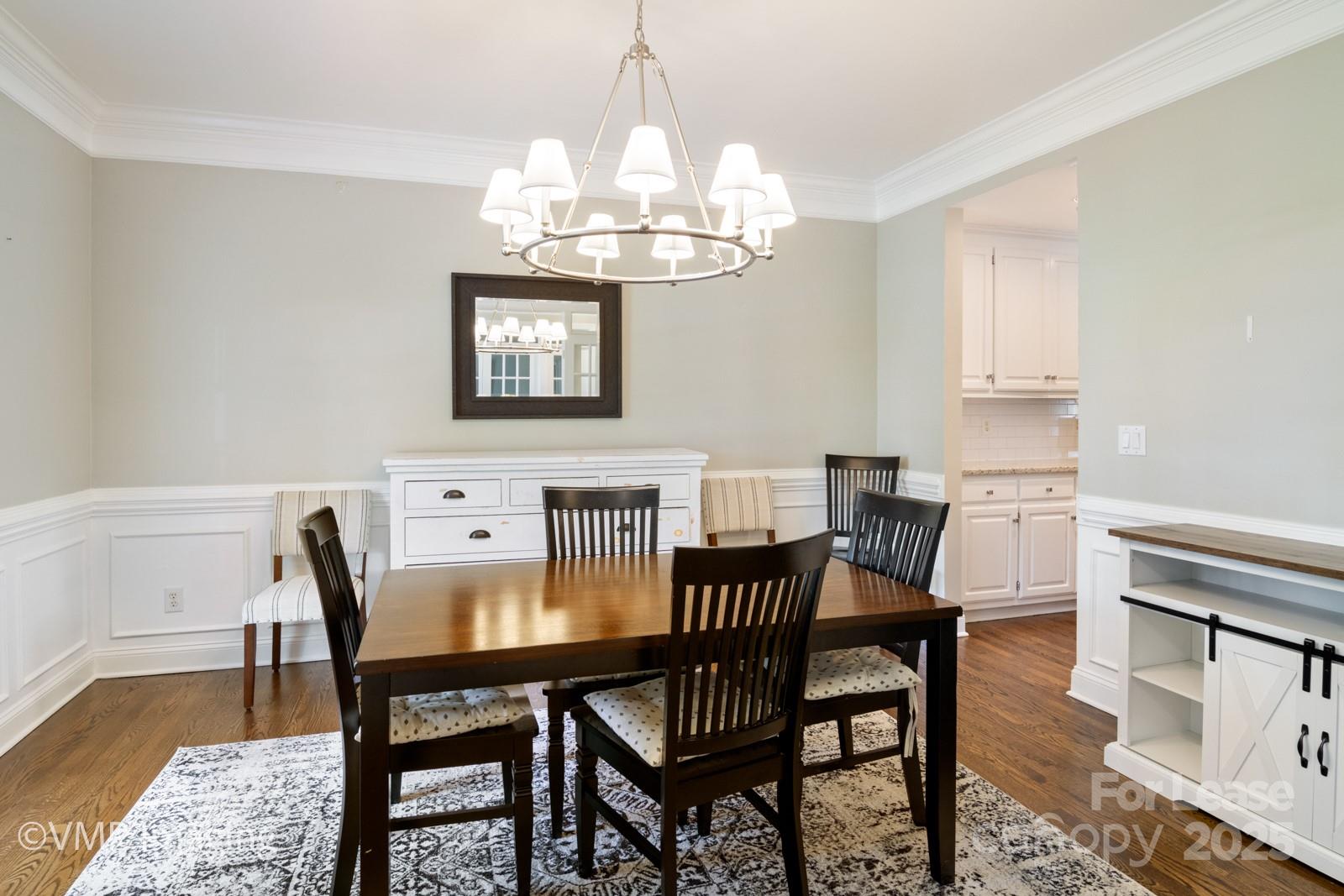 Jetton Cove - Residential Lease