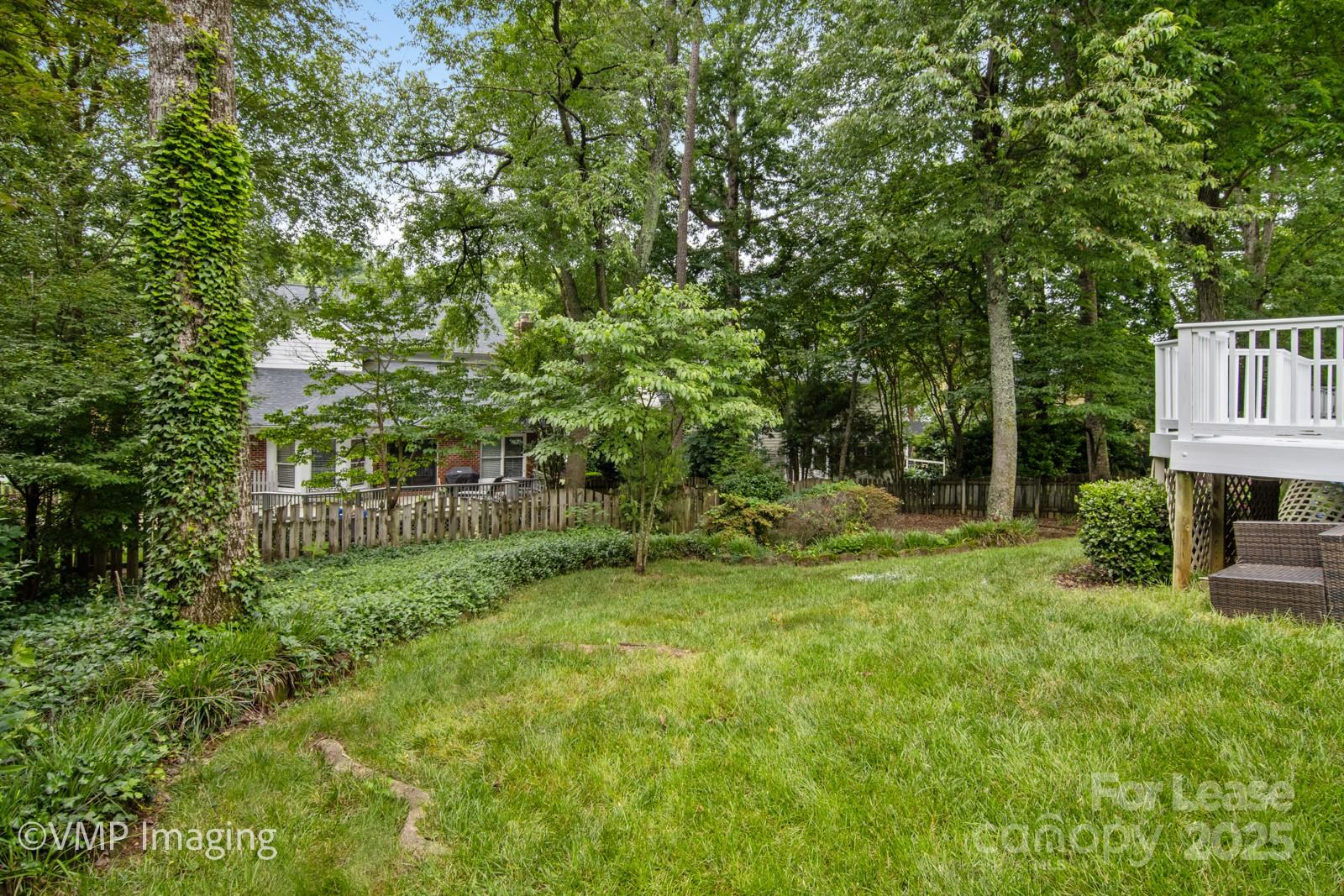 Jetton Cove - Residential Lease