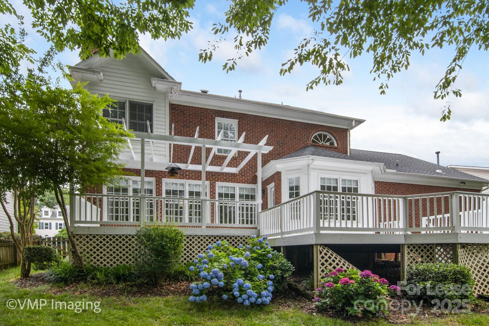 Jetton Cove - Residential Lease