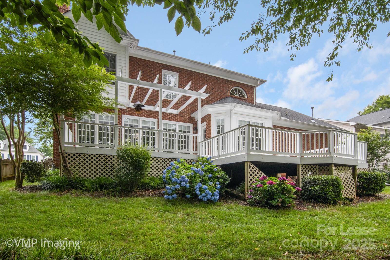 Jetton Cove - Residential Lease