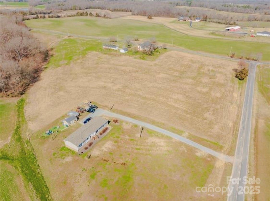 Tract 4 Faulks Church Road