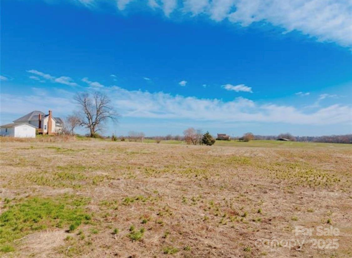 Tract 4 Faulks Church Road