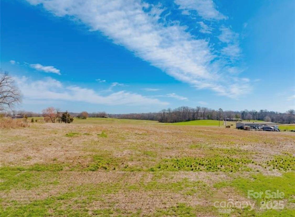 Tract 4 Faulks Church Road