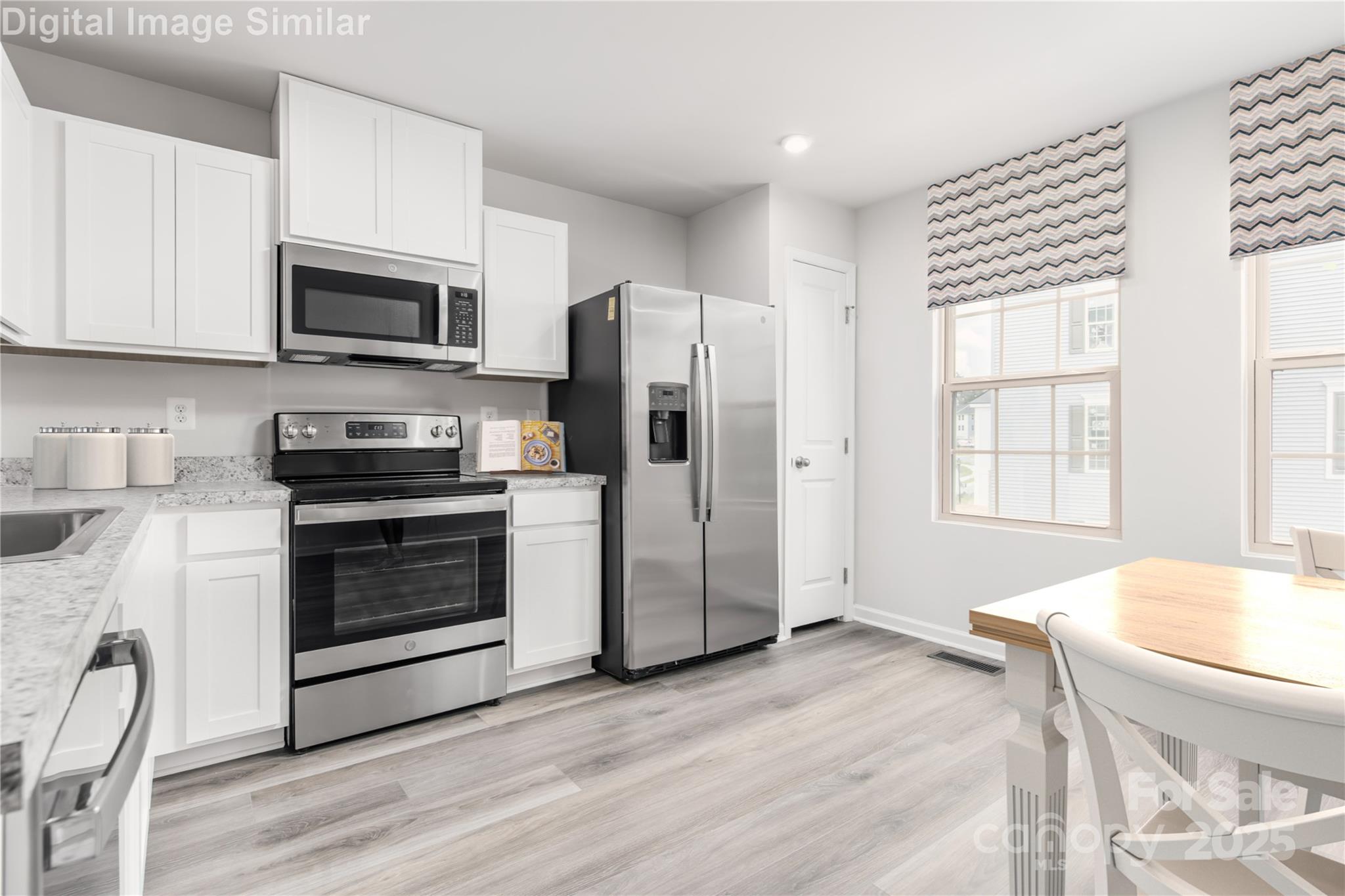 8039 District Drive
