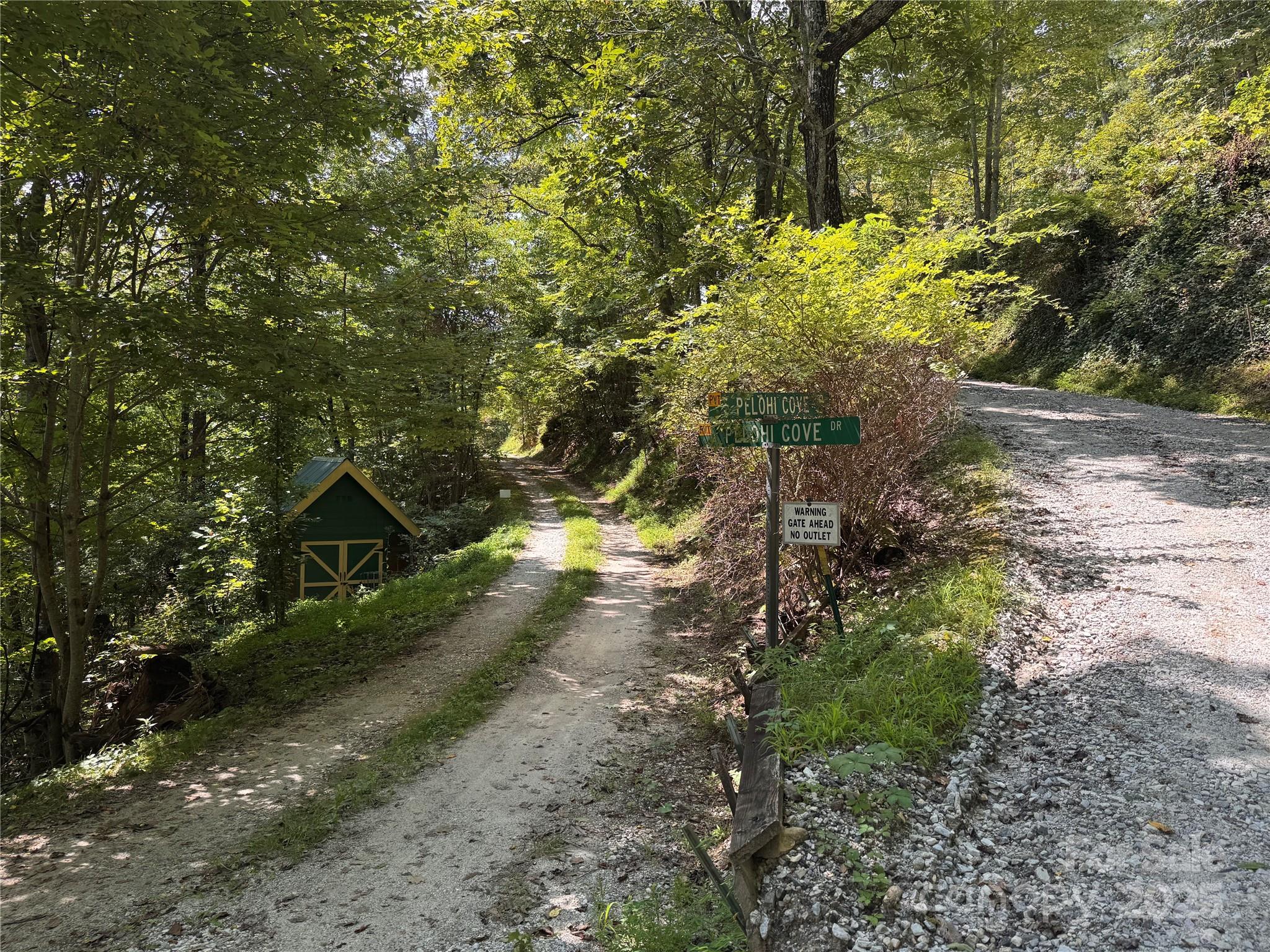 Pelohi Cove - Residential