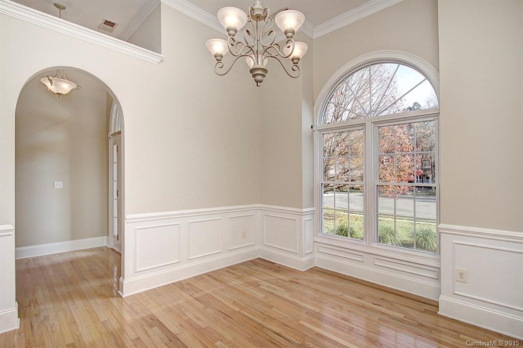 Stafford Park - Residential