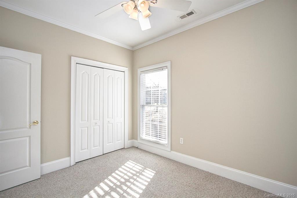 Stafford Park - Residential