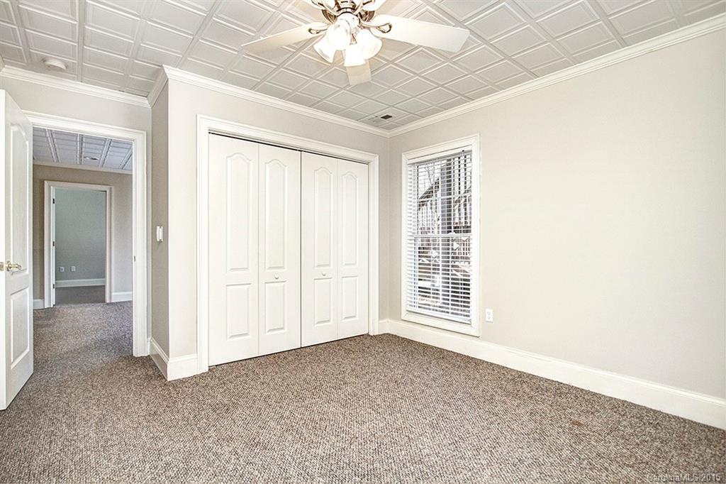 Stafford Park - Residential