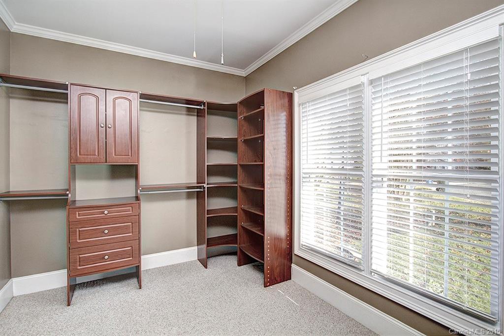 Stafford Park - Residential