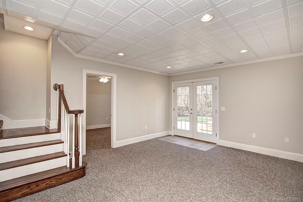 Stafford Park - Residential