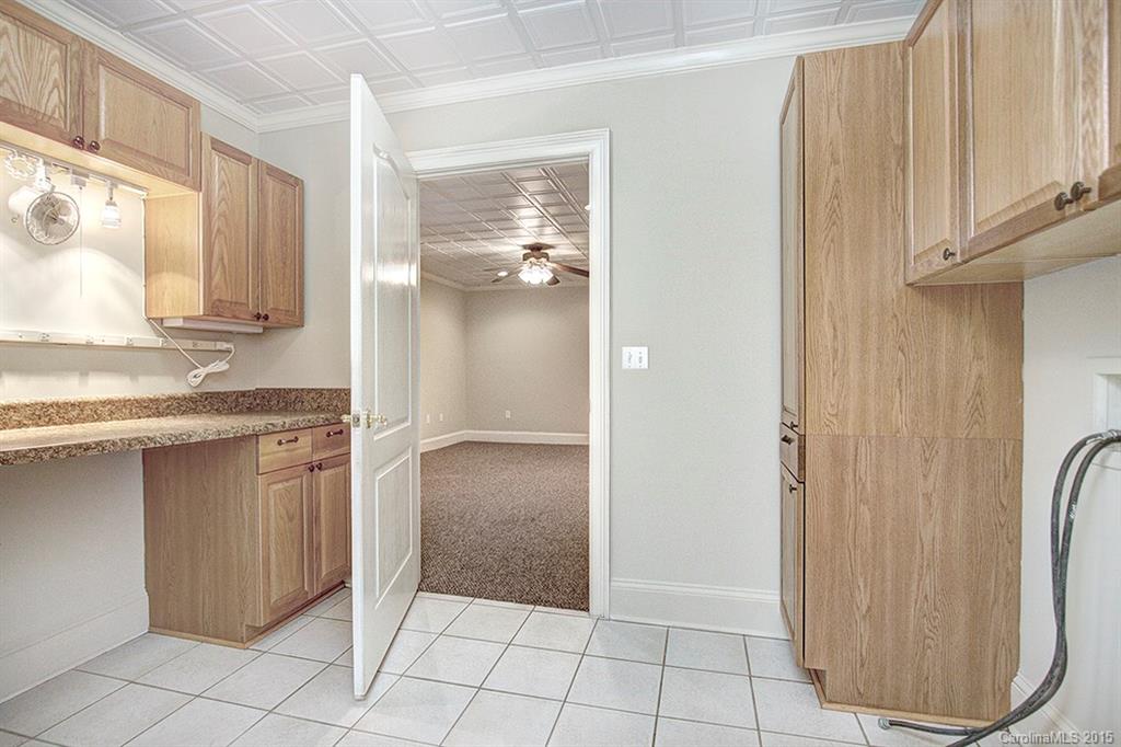 Stafford Park - Residential
