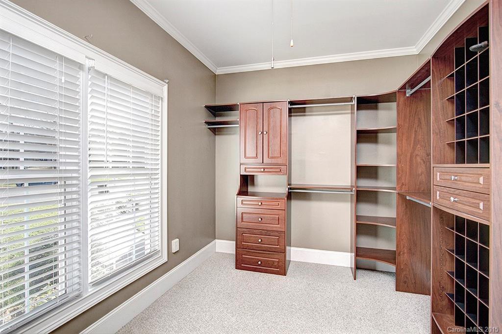 Stafford Park - Residential