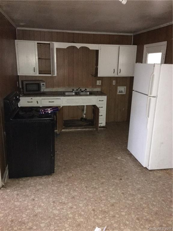 Trinity Park - Residential