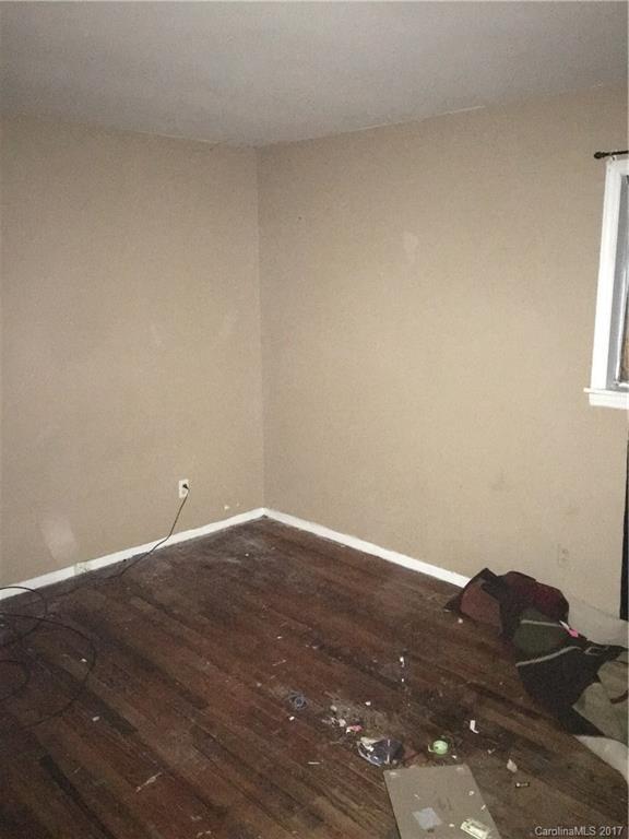 Trinity Park - Residential