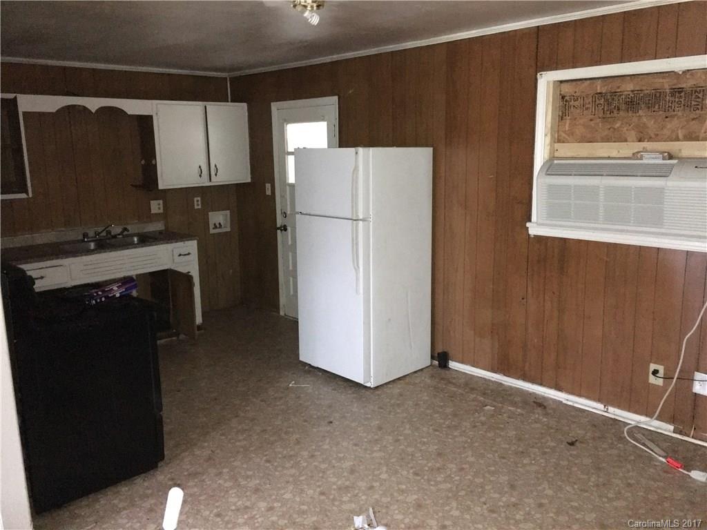 Trinity Park - Residential