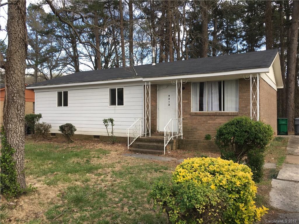 Trinity Park - Residential