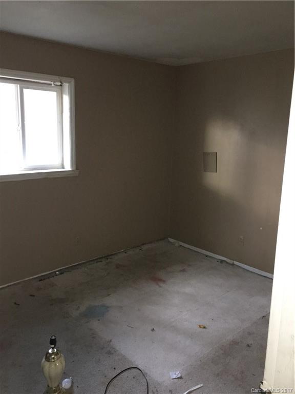 Trinity Park - Residential