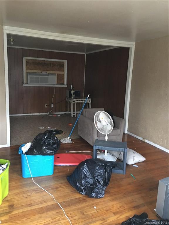 Trinity Park - Residential