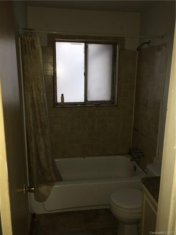 Trinity Park - Residential