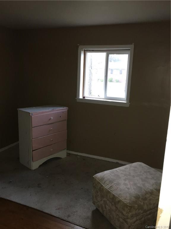 Trinity Park - Residential