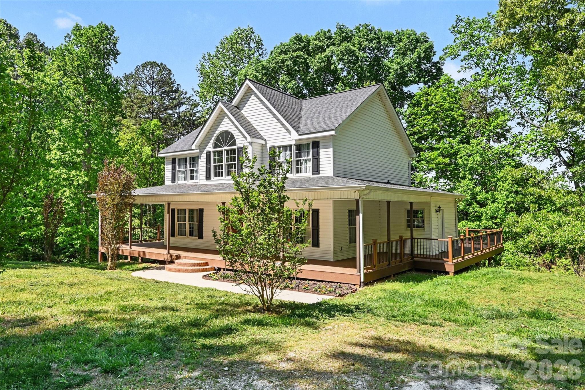 143 Walnut Hollow Lane