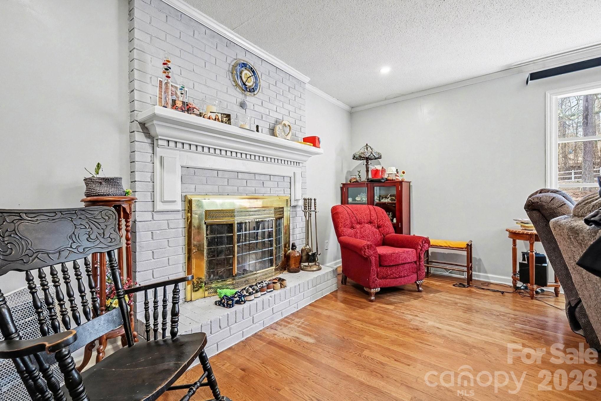 Chaney - Residential