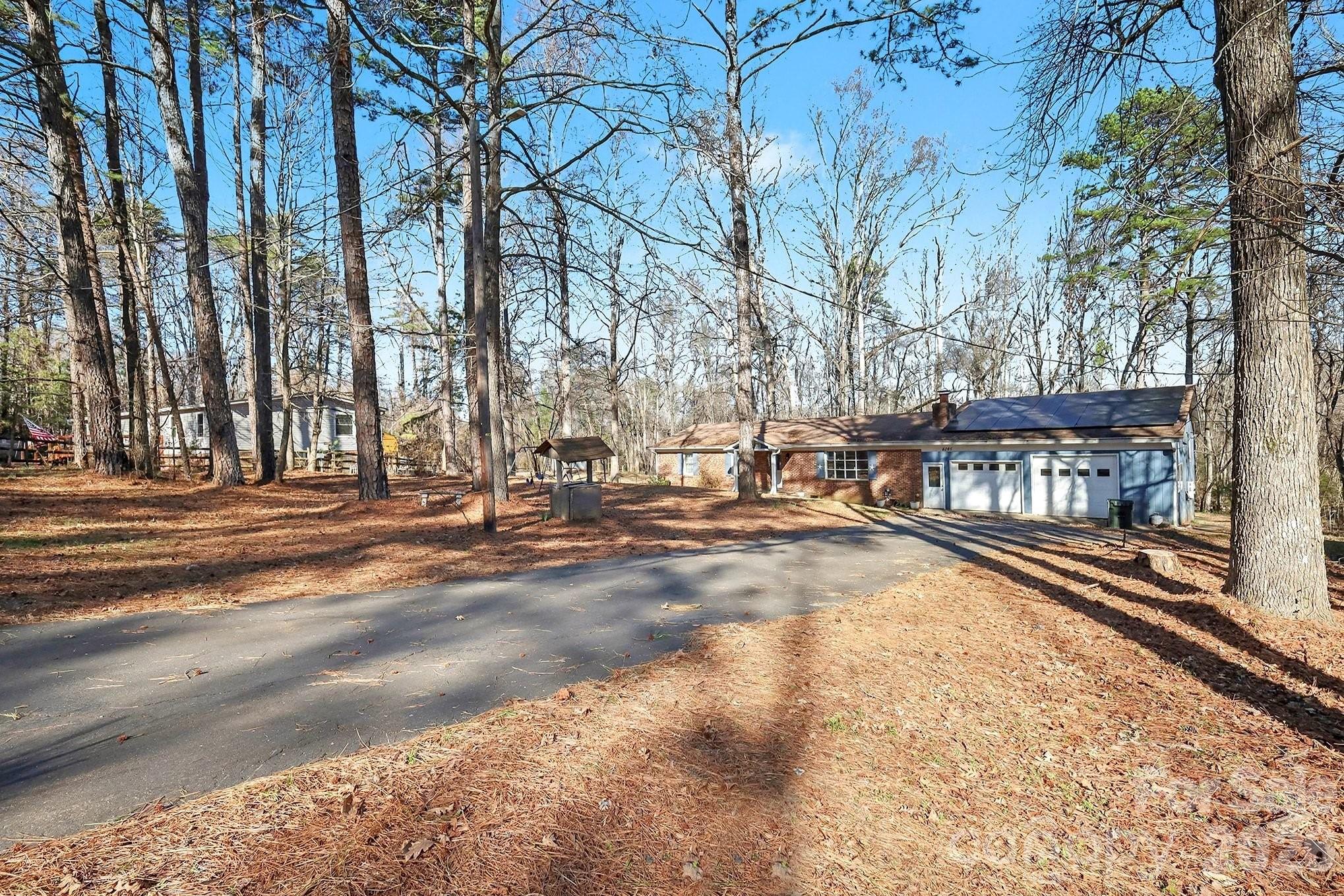 Chaney - Residential