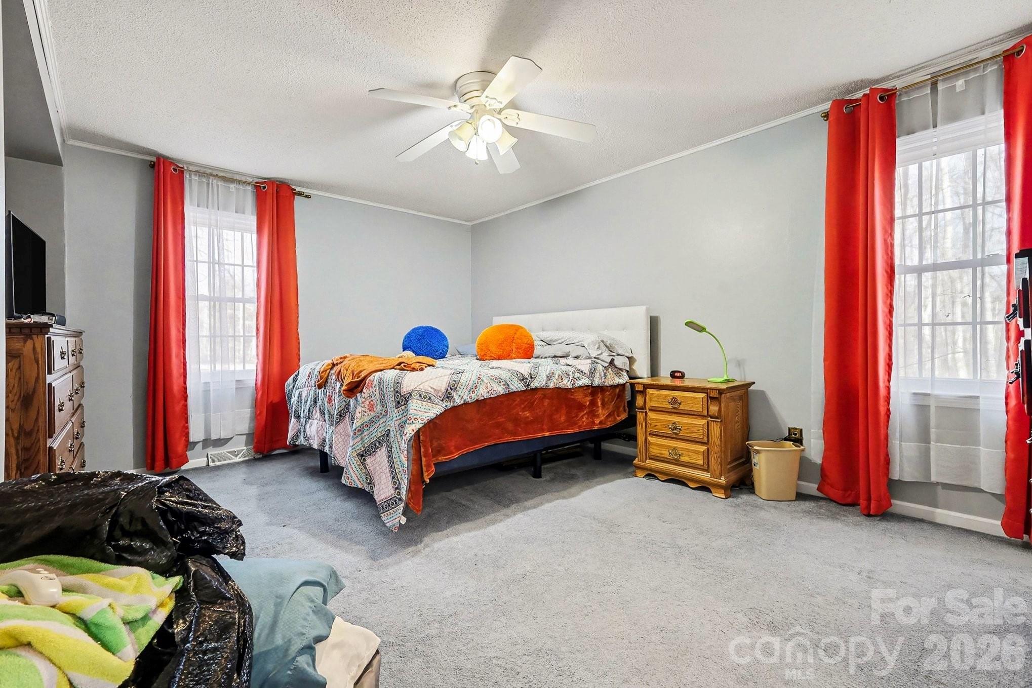 Chaney - Residential