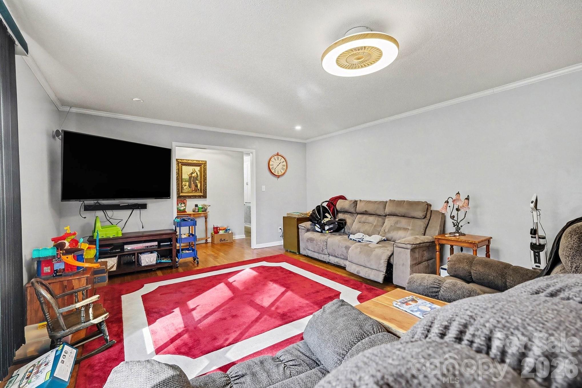 Chaney - Residential