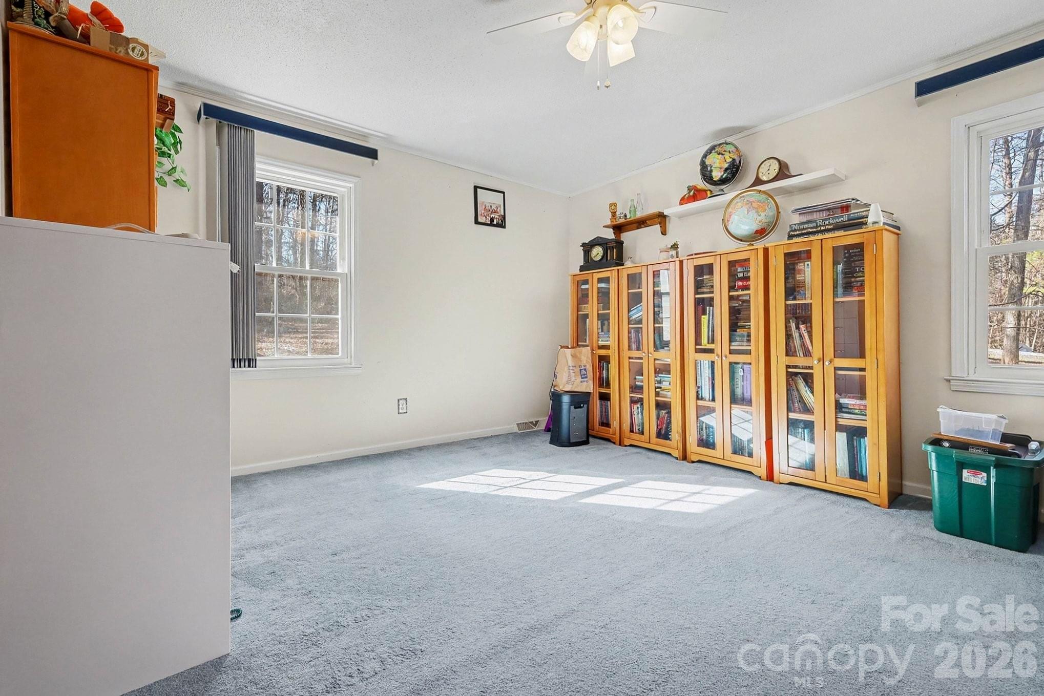 Chaney - Residential