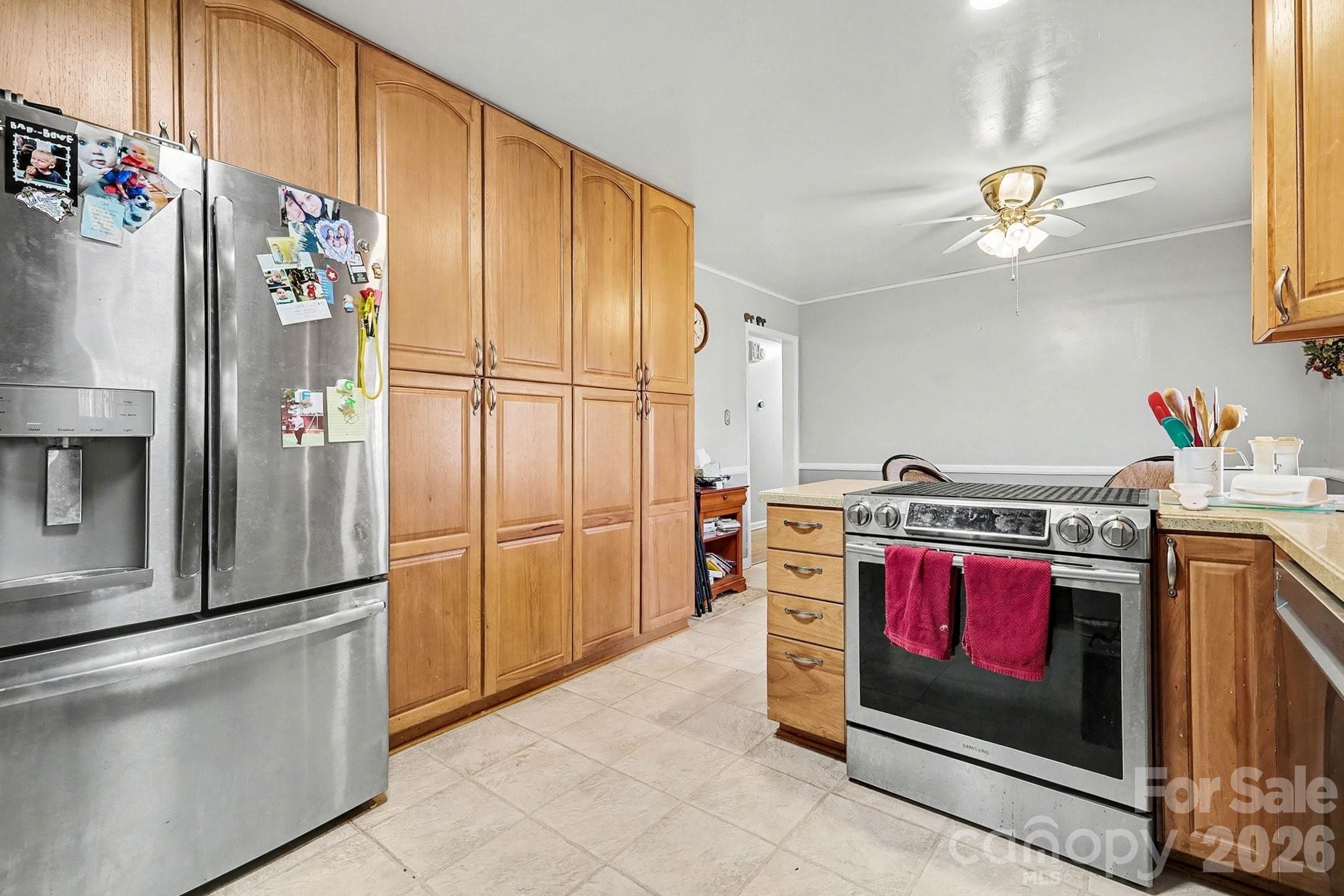 Chaney - Residential