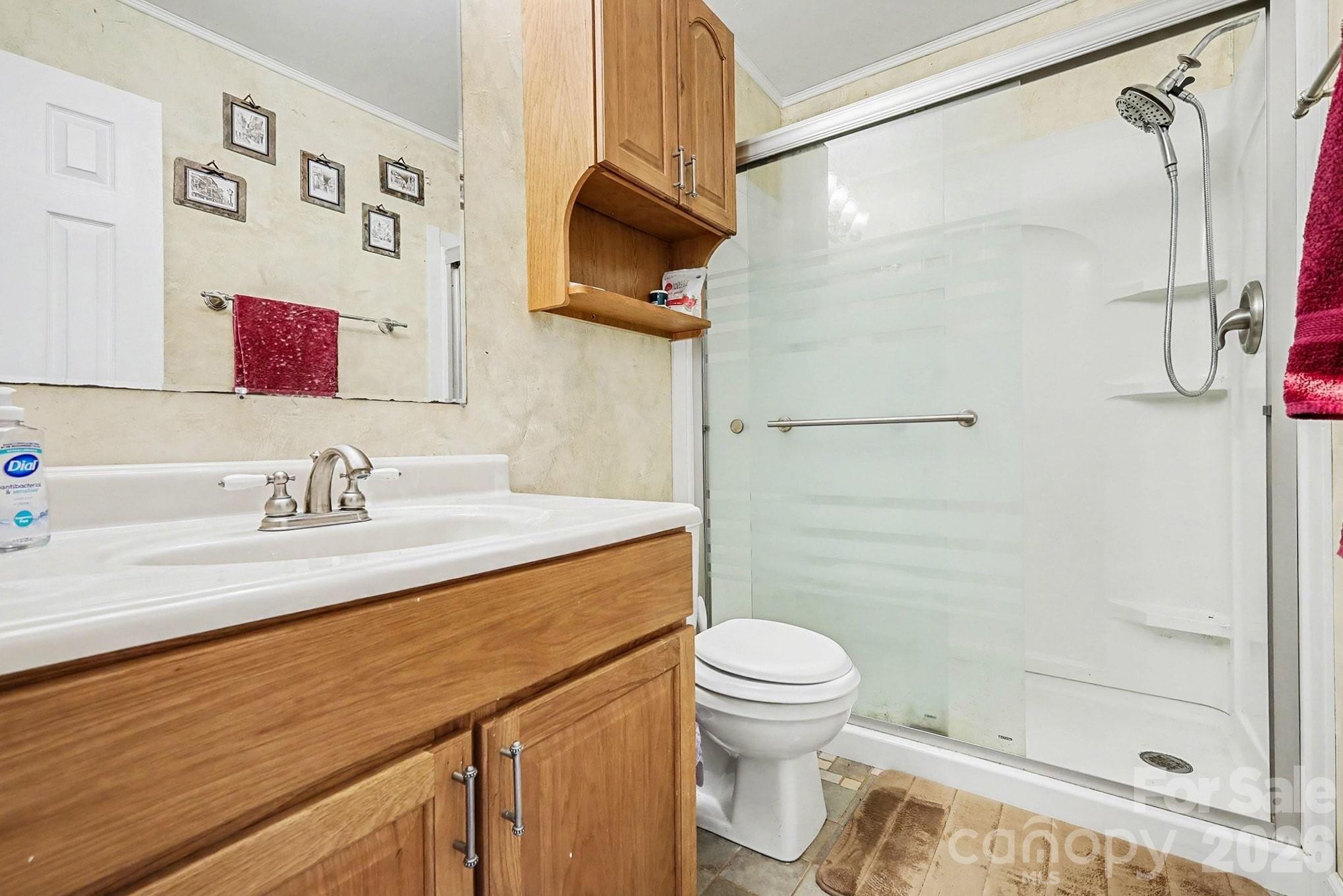 Chaney - Residential