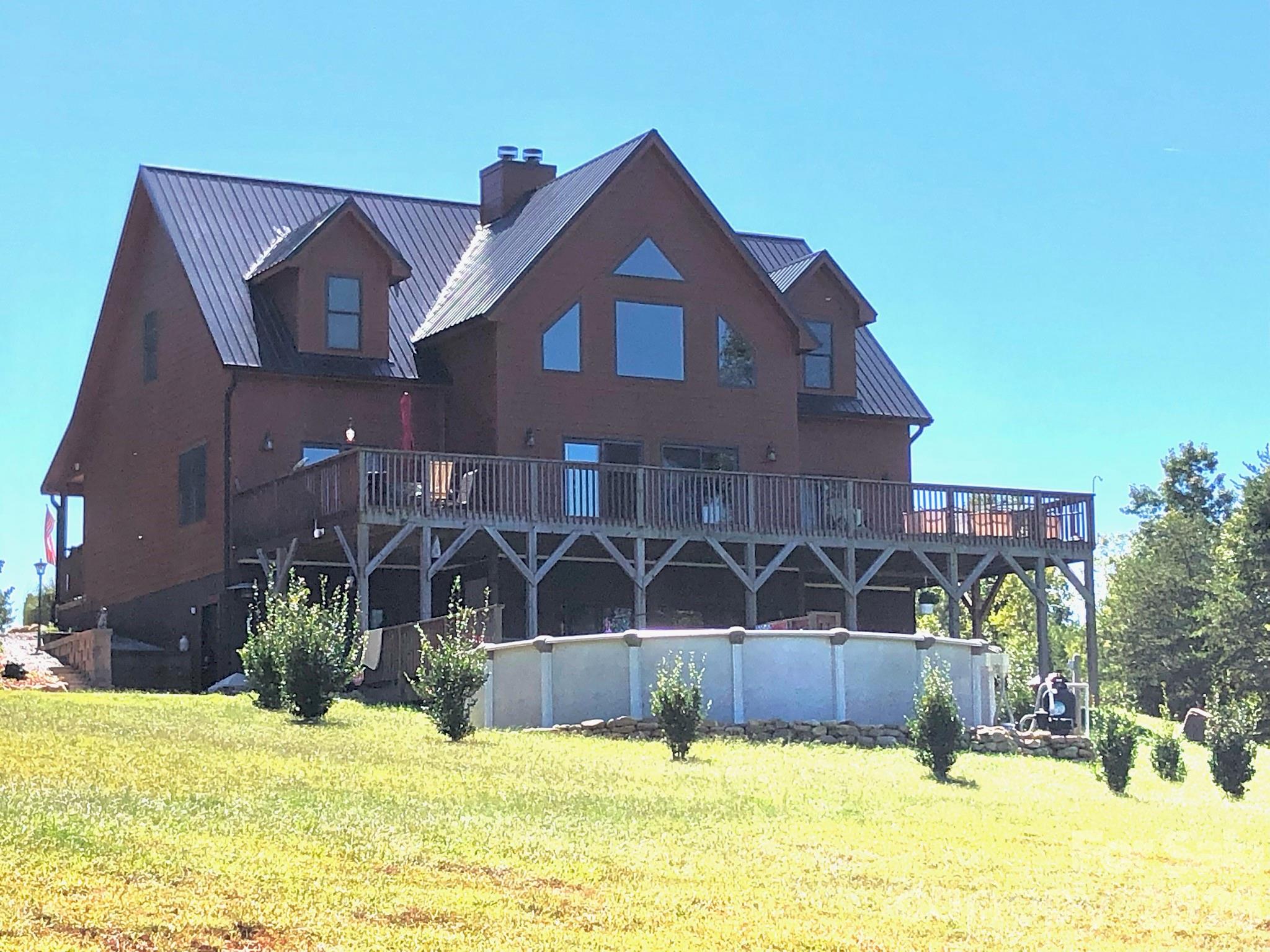162 N Star Drive