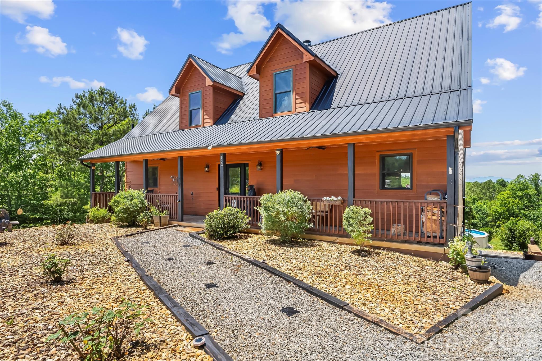 162 N Star Drive